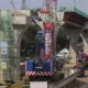 Pramono Tetapkan Tarif Uji Coba LRT Kelapa Gading-Manggarai Rp8 Rupiah