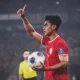 Pratama Arhan Sebut Persija Butuh Waktu Adaptasi Usai Kalah dari Persib Bandung