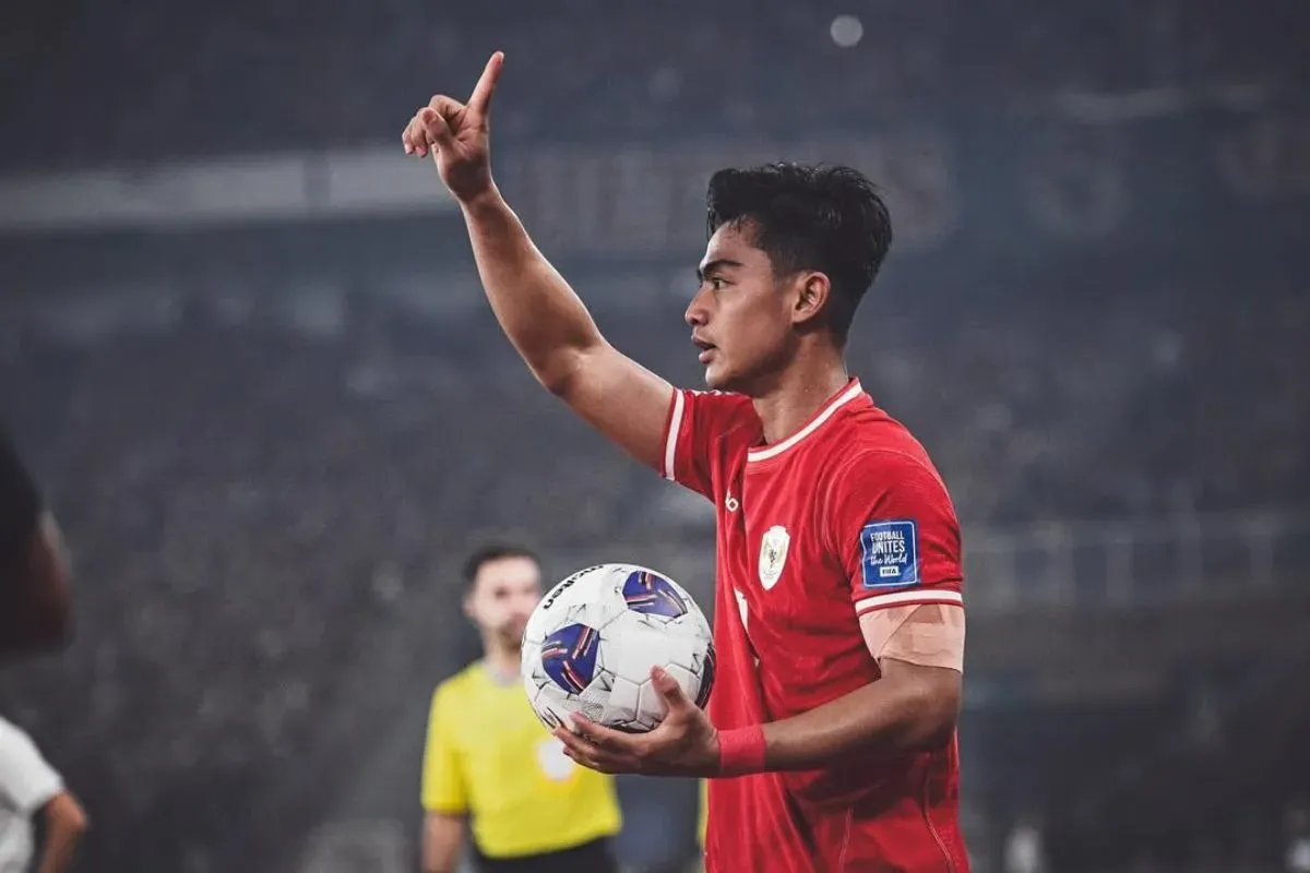Pratama Arhan Sebut Persija Butuh Waktu Adaptasi Usai Kalah dari Persib Bandung