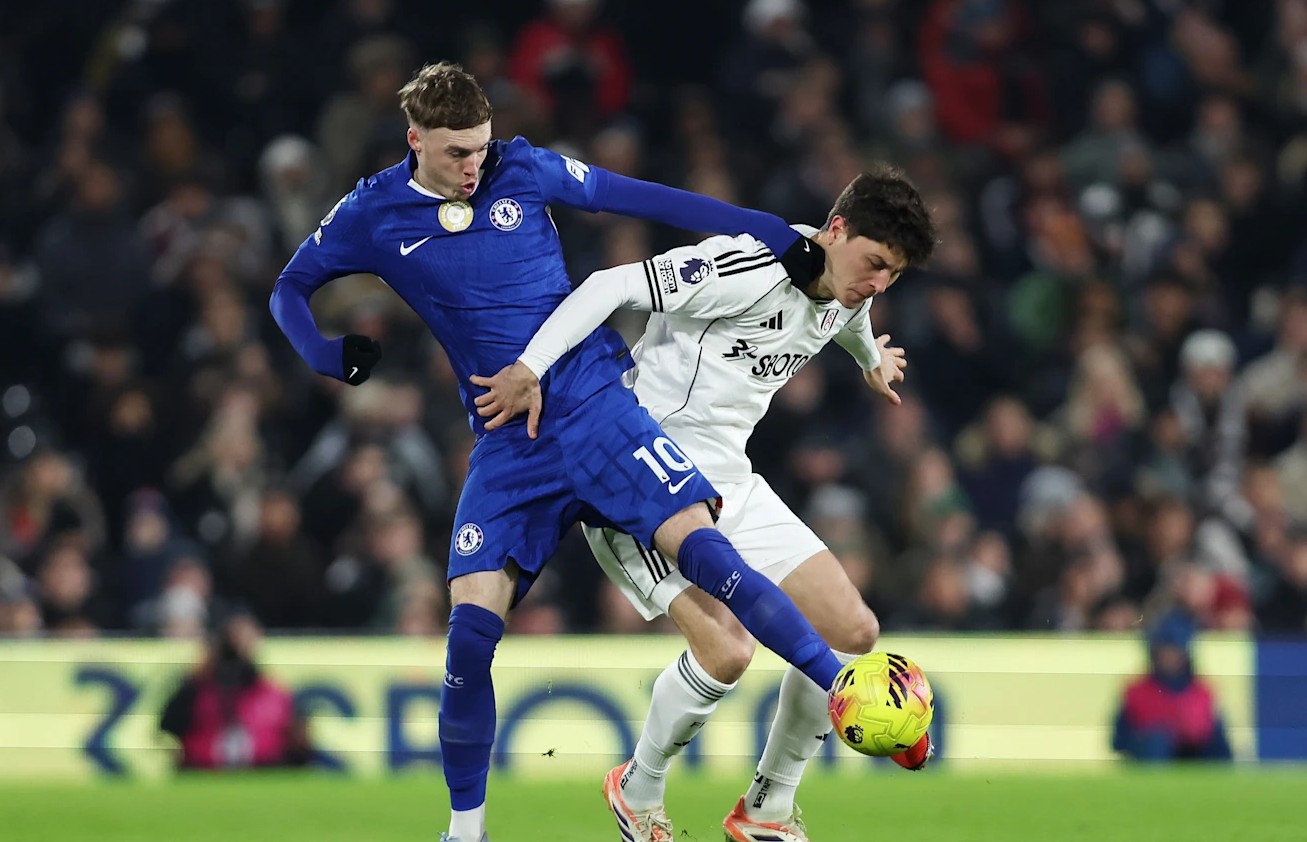 Prediksi Fulham vs Chelsea di Premier League 2026/27: Duel Pelatih Debutan, Alvaro Arbeloa Tantang Xabi Alonso