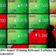 Prediksi IHSG Senin 3 Agustus: Berpotensi Menguat, Cermati 4 Saham Ini