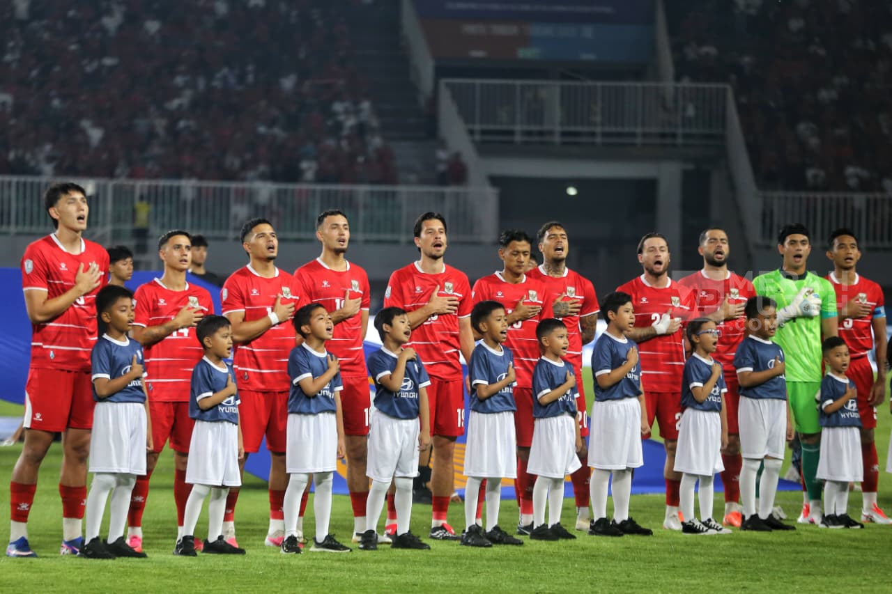 Prediksi Singapura vs Indonesia 7 Agustus 2026 Head to Head, Susunan Pemain, dan Skor