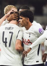 Prediksi Tottenham vs Newcastle di Premier League 2026/27: The Magpies Punya Modal Kuat di London