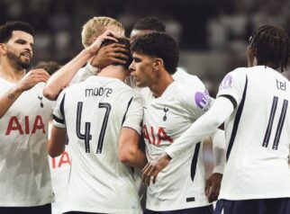 Prediksi Tottenham vs Newcastle di Premier League 2026/27: The Magpies Punya Modal Kuat di London