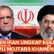 Presiden Iran Ungkap Sulit Berkomunikasi dengan Pemimpin Tertinggi Mojtaba Khamenei, Ini Penyebabnya