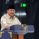 Presiden Prabowo Luncurkan PLTS 100 GW di Bali untuk Perkuat Kemandirian Energi Nasional