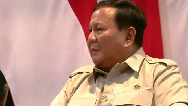 Presiden Prabowo Resmikan 3.395 Jembatan dan 3.000 Sumber Air Bersih, Ingatkan Pengabdian bagi Rakyat Terpencil
