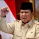 Presiden Prabowo Tegaskan Efisiensi Anggaran, Perayaan Ultah Kementerian Ditiadakan untuk Fokus Perbaikan Sekolah dan Kesehatan