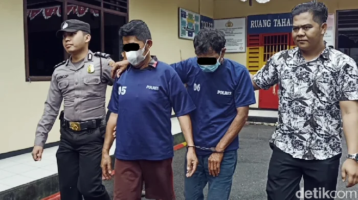 Pria di Rejang Lebong Bengkulu Tewas di Tangan Anak Kandung, Diduga Karena Tersinggung