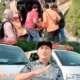 Pria di Surabaya Curi Kursi Taman Pakai Ambulans Klinik, Sudah 7 Kali Beraksi