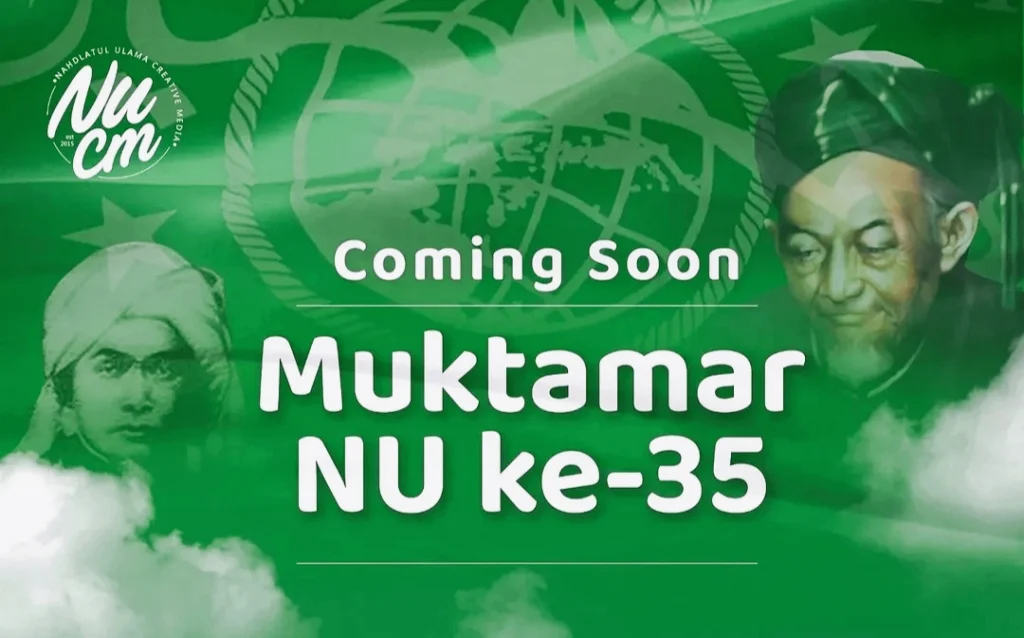 Prof Nuh: Dua Agenda Utama Muktamar NU ke-35 Berjalan Lancar di Jombang