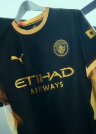 Profil Allan Elias, Bintang Muda Palmeiras Rekrutan Anyar City Seharga Rp 828 Miliar