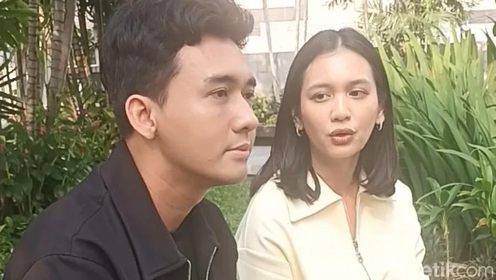 Profil Dea Annisa, Aktris yang Resmi Jadi Istri Mazaki Ahmad