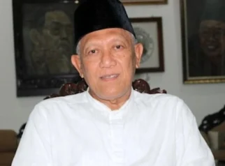 Profil Gus Kikin, Ketua Umum Baru PBNU Periode 2026-2031