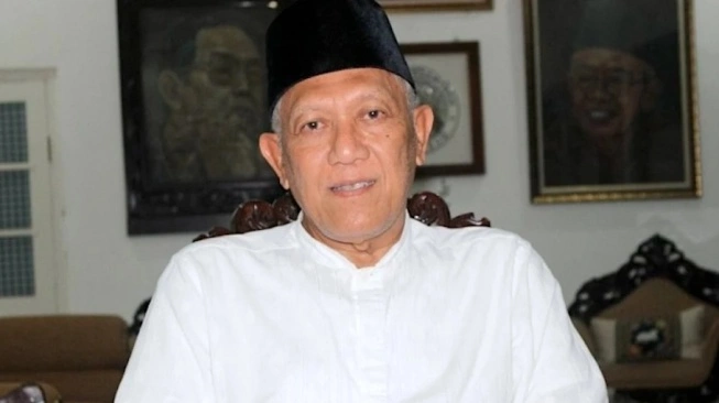 Profil Gus Kikin, Ketua Umum Baru PBNU Periode 2026-2031