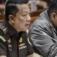 Profil Jasman Panjaitan, Eks Dirdik Jampidsus yang Jadi Saksi di Praperadilan Febrie Adriansyah