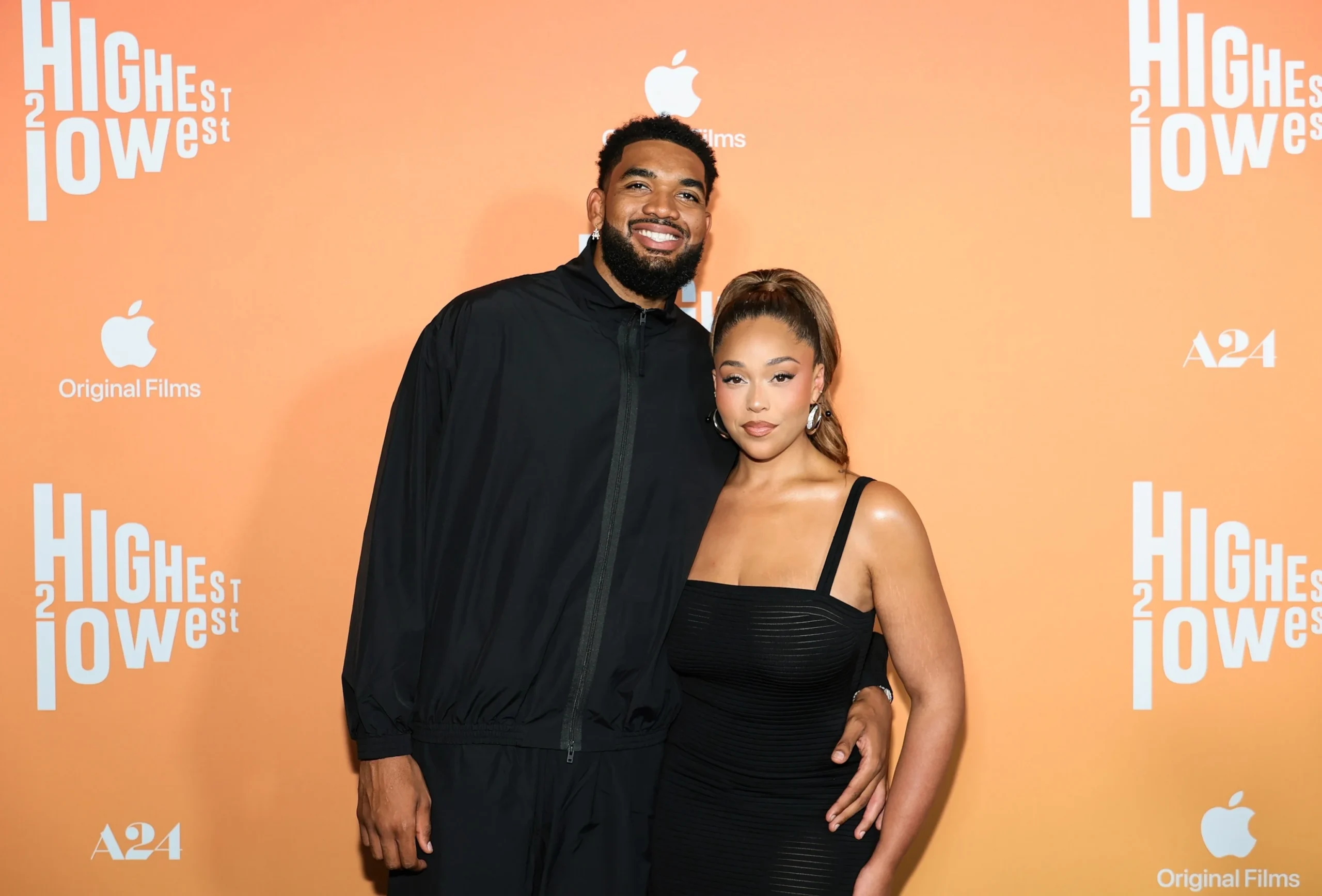 Profil Jordyn Woods, Model yang Menikah dengan Bintang NBA Karl-Anthony Towns