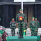 Profil Kolonel Priyo, Dandim Kota Semarang yang Jadi Komandan Upacara HUT RI