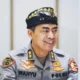 Profil Komjen Wahyu Widada, Eks Kapolda Gorontalo Masuk Bursa Calon Kapolri