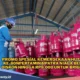 Promo 17 Agustus! Cara Mudah Dapatkan Diskon Bright Gas Hingga Rp8.100 di Bulan Kemerdekaan