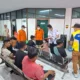 Proses Evakuasi Korban KMP Putri Yasmin, 173 Penumpang Dievakuasi dan Satu Meninggal