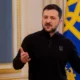 Protes Zelenskyy, Kosovo Turunkan Bendera Ukraina di Pristina
