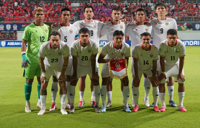PSSI Lindungi Pemain dan Pelatih Timnas Indonesia dari Hujatan Usai Gagal di AFF 2026