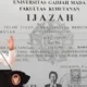 PTUN Tolak Keberatan UGM, Salinan Ijazah dan Transkrip Nilai Jokowi Tetap Terbuka