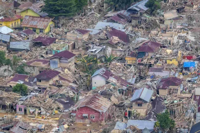 Puluhan Rumah Rusak Dihantam Badai di Aceh Tamiang, Warga Bersyukur Selamat