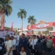 Puluhan UMKM Ramaikan HUT Koperasi di Jember, Dekopinda Dorong Pelaku Usaha Masuk Koperasi