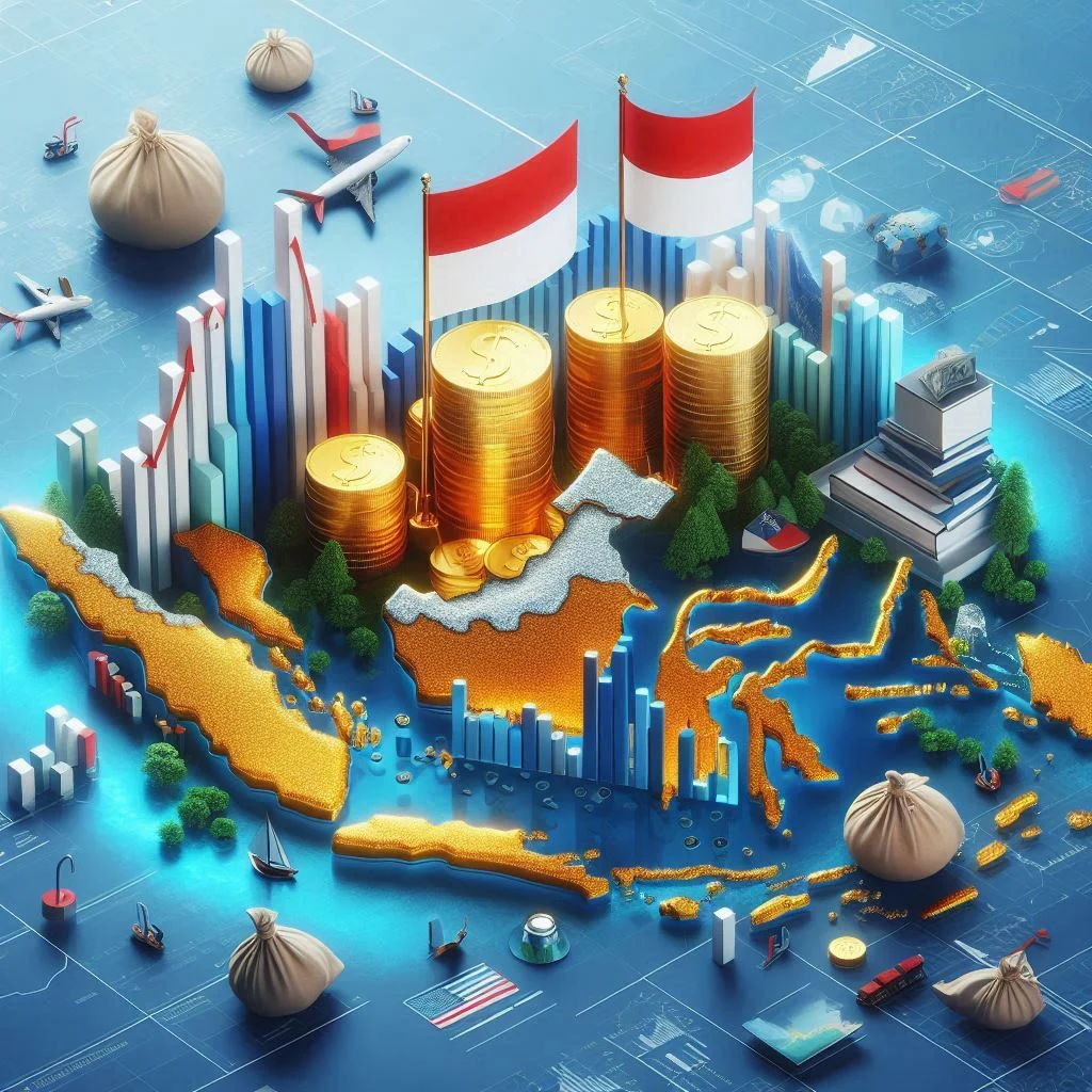 RAPBN 2027: Belanja Negara Rp 4.097 Triliun dan Sensus Ekonomi untuk Kebijakan Publik