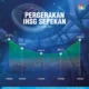 Rapor Saham Sepekan: IHSG Parkir di 6.401, Investor Asing Net Sell Rp 1 Triliun