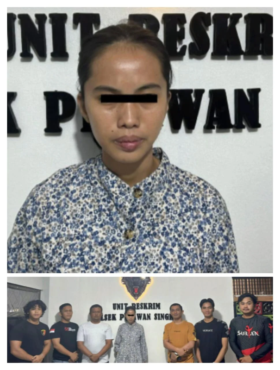 Ratu Felisha Bantah Terlibat Kasus Arisan Online Fiktif, Foto dan Namanya Dicatut