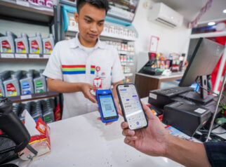Rayakan Kemerdekaan, MyPertamina Berikan Diskon BBM dan Flash Sale hingga 45 Persen