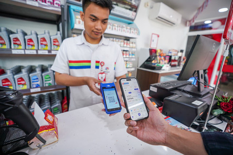Rayakan Kemerdekaan, MyPertamina Berikan Diskon BBM dan Flash Sale hingga 45 Persen