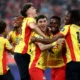 RC Lens Juara Piala Super Prancis 2026 Usai Kalahkan PSG 1-0