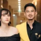 Reaksi Dahlia Poland Usai Fandy Christian Go-Public dengan Pacar Baru, Tetap Fokus pada Anak