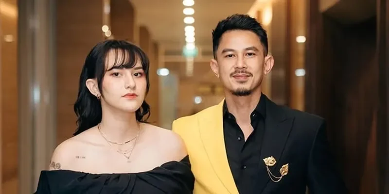Reaksi Dahlia Poland Usai Fandy Christian Go-Public dengan Pacar Baru, Tetap Fokus pada Anak