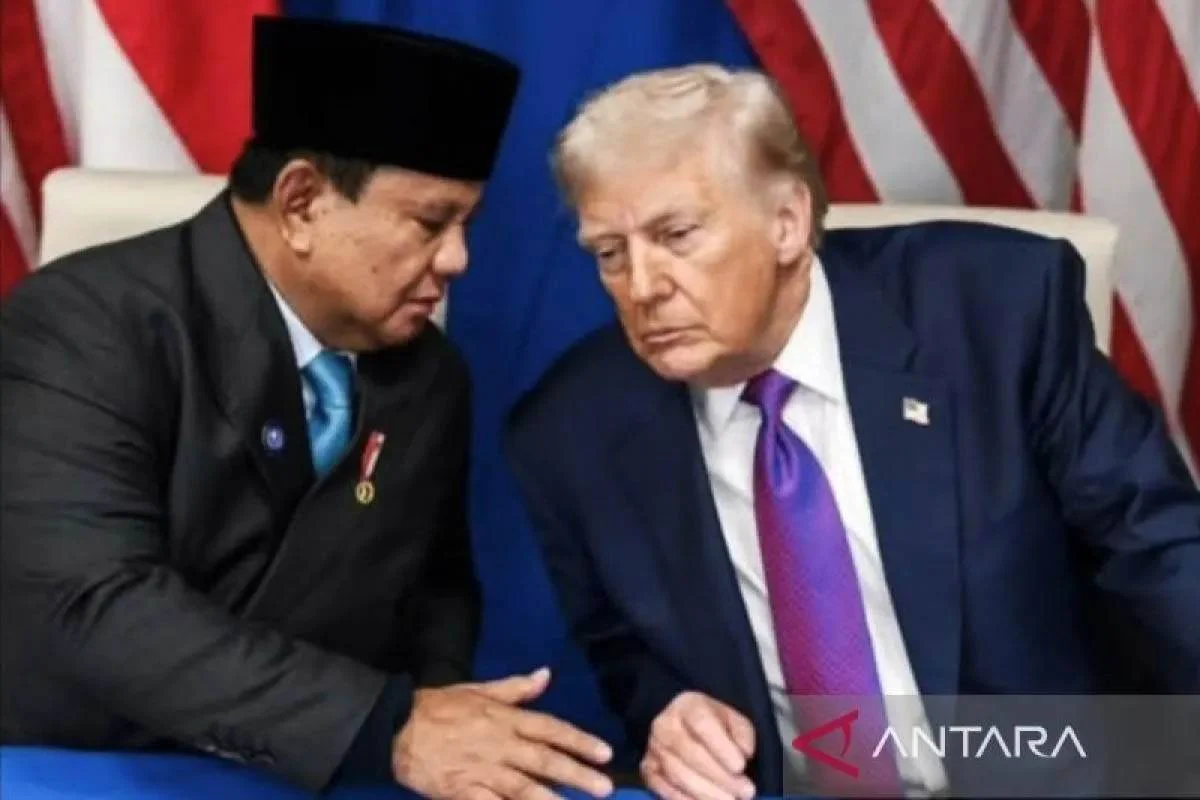 Reaksi Guntur Romli Soal Penangkapan Dua Orang Terkait Pidato Prabowo Soal Nuklir: Dinilai Represif dan Otoriter