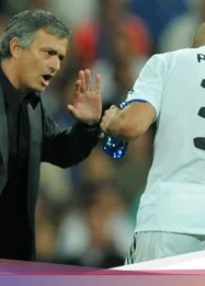 Real Madrid di Bawah Pelatih Mourinho Kalahkan Espanyol 2-1 di Pekan Kedua La Liga