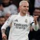 Real Madrid Siap Pinjamkan Franco Mastantuono ke Fiorentina