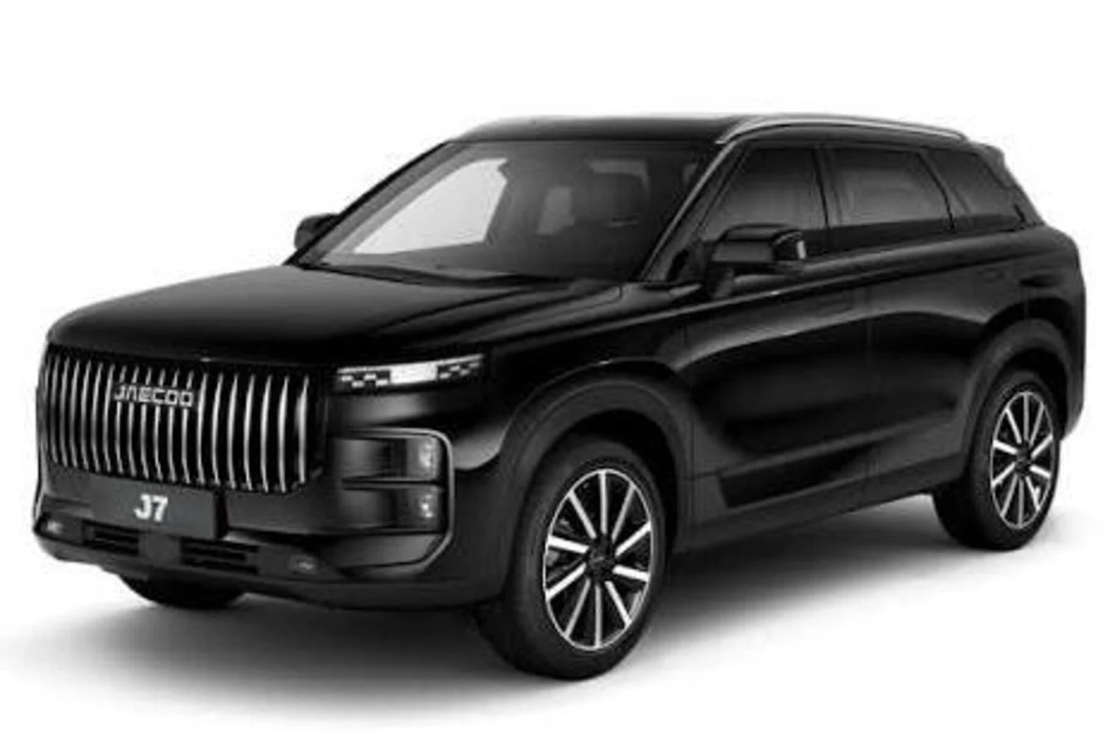 Recall Jaecoo J7 di Australia: 171 Unit Terancam Kehilangan Tenaga Akibat Kabel Kelistrikan
