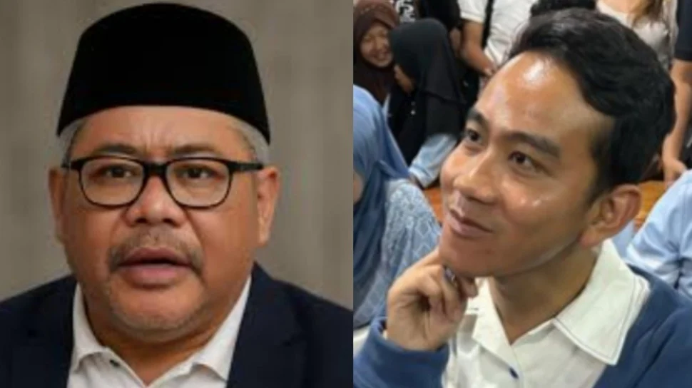 Rekam Jejak Subhan Palal yang Gugat Pimpinan DPR Gara-gara Persoalan Pendidikan Gibran Rakabuming