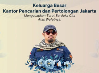 Relawan Meninggal saat Jalankan Misi Kemanusiaan Bantu Korban Gempa NTT