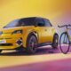 Renault 5 E-Tech 2026 Hadir dengan Sistem AI dan DC Fast Charging