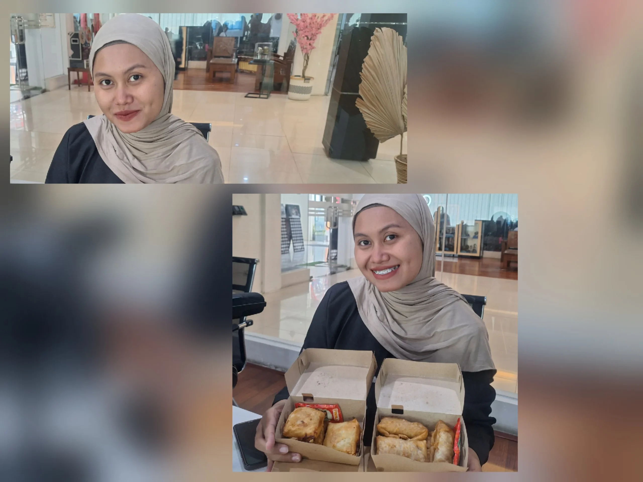 Resign Jadi Guru, Mauliddha Kembangkan Usaha Kuliner Pedesanmoo LPP RRI