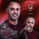 Resmi Jadi Pelatih Java United FC, Fabio Lefundes Berharap Musim Luar Biasa hingga Tarik Dukungan Masyarakat Jawa Tengah