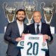 Resmi Pakai Nomor 20, Bernardo Silva Janjikan Trofi Liga Champions ke-16 Real Madrid