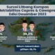 Respons Partai Politik terhadap Elektabilitas Tinggi Prabowo Subianto