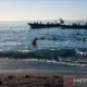 Ribuan Migran Serbu Spanyol, Kedubes Iran Tuduh Operasi Khusus AS-Israel
